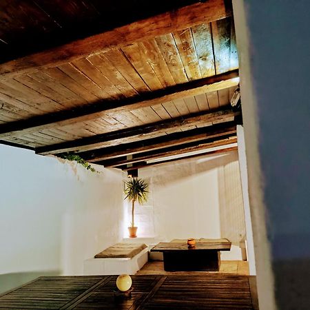 Casa Rural La Luz De Ari Traspinedo Exteriör bild
