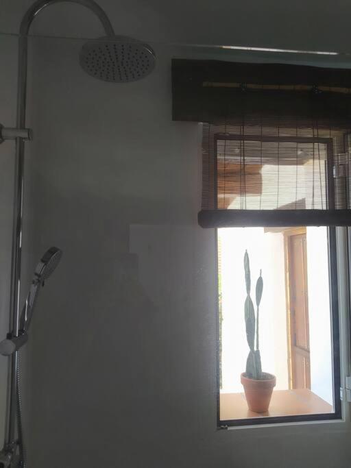 Casa Rural La Luz De Ari Traspinedo Exteriör bild