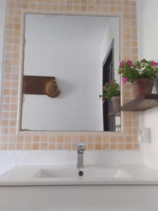 Casa Rural La Luz De Ari Traspinedo Exteriör bild