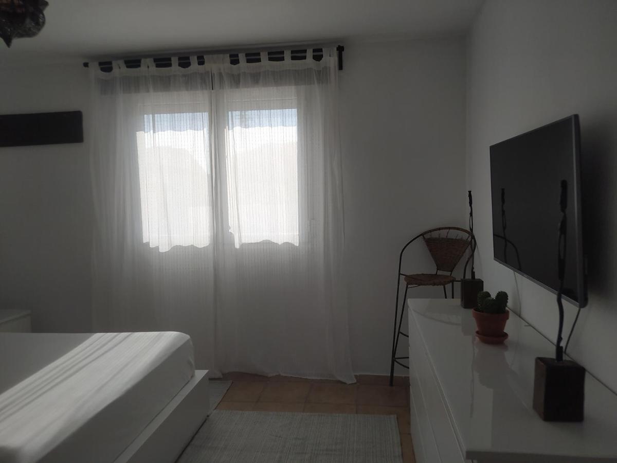 Casa Rural La Luz De Ari Traspinedo Exteriör bild