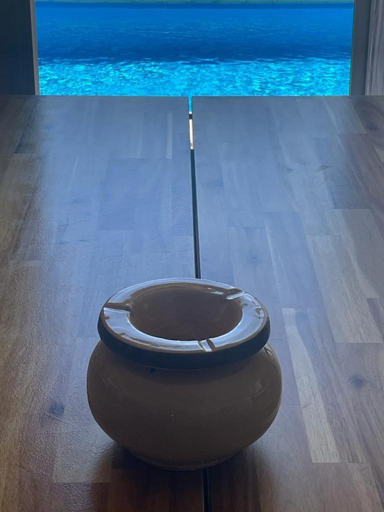 Casa Rural La Luz De Ari Traspinedo Exteriör bild