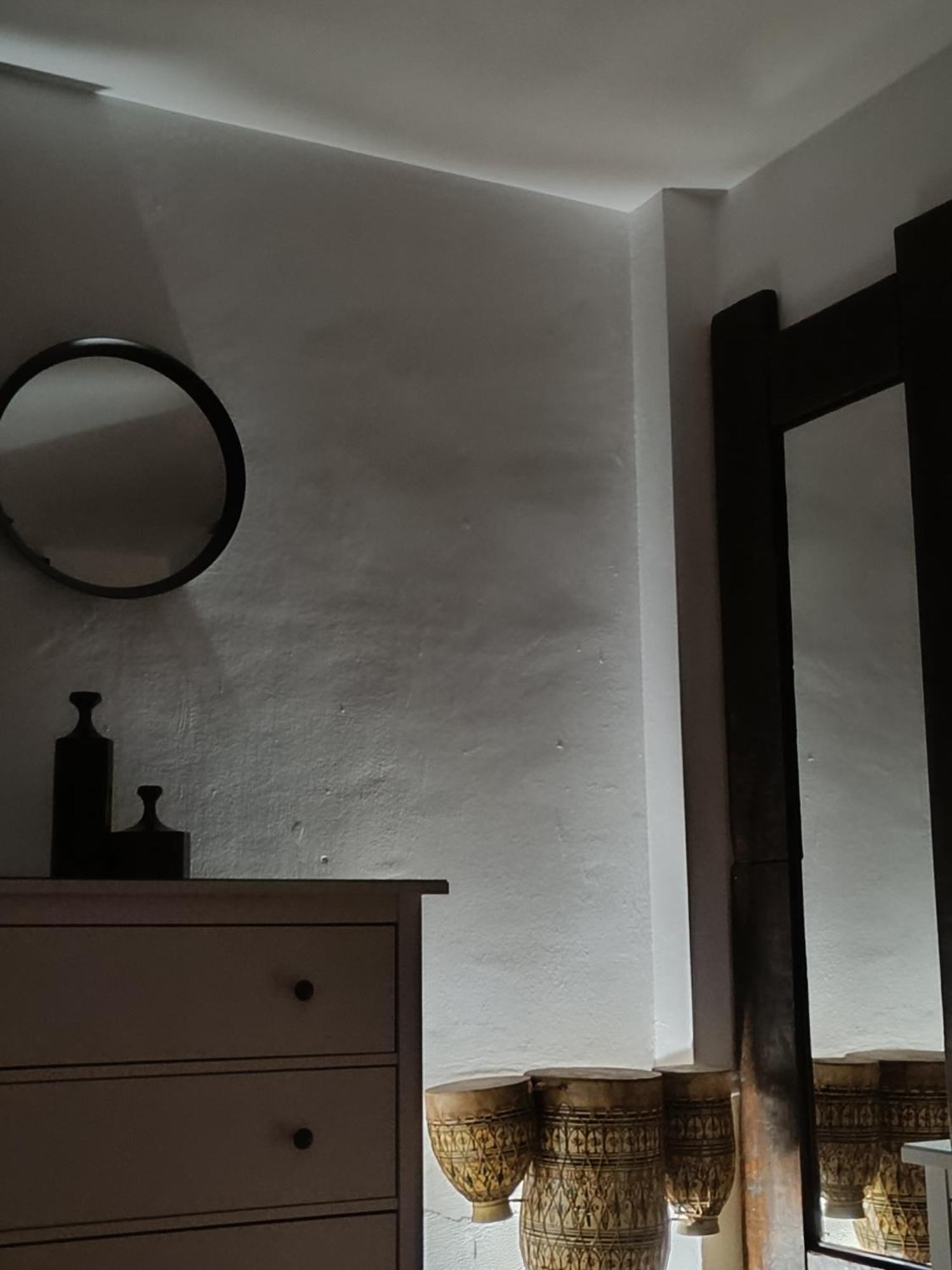 Casa Rural La Luz De Ari Traspinedo Exteriör bild