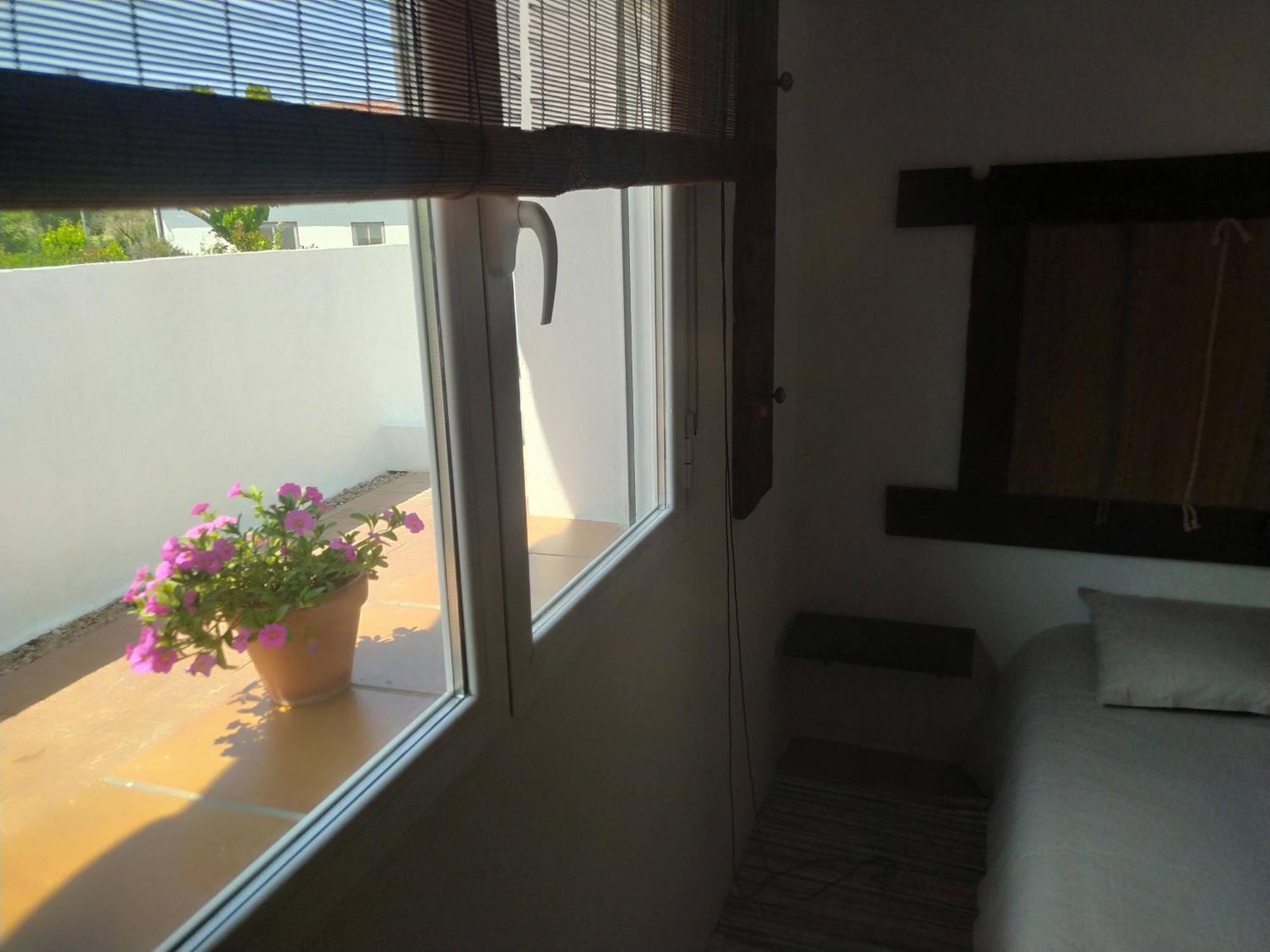 Casa Rural La Luz De Ari Traspinedo Exteriör bild